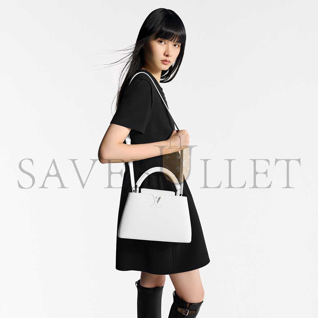 l**is V*t*n capucines bb n81409 (27*18*9cm)